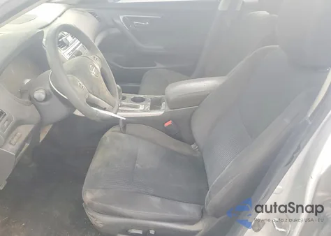 2014 Nissan Altima 2.5 z USA, uszkodzony, nr VIN 1N4AL3AP6EC298591